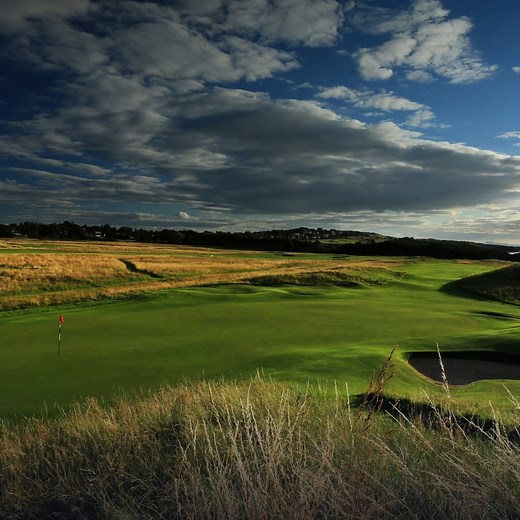 8.1K views · 254 reactions | Gary Player won his first of his nine Major Championships at Muirfield, triumphing in The 88th Open  | The Open | Facebook