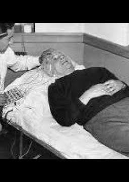 COMO MURIO ALBERT EINSTEIN