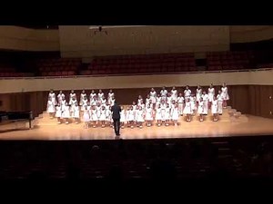 미운 오리의 날개(환경합창대회-행복나래합창단)