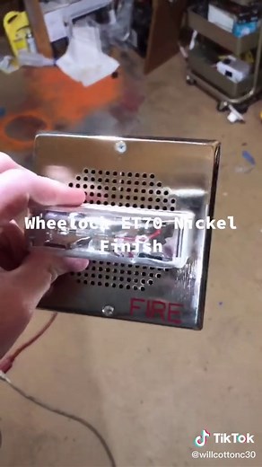 Comprehensive Fire Alarm Collection Overview