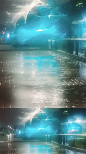 Spring Time Rain Sounds