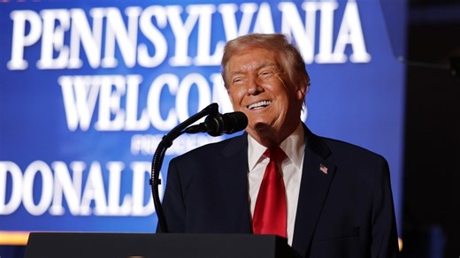 Trump Says He Has Brought Down Mortgage Payment Costs by Nearly $3,000 Annually