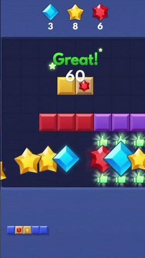 Block Puzzle Game – Train Your Brain