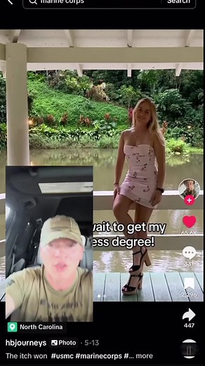 I Left My Home cadence is viral.🙏 #army #militarycadence #jonathanmichaelfleming