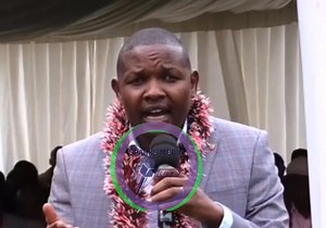 We are Supporting William Ruto 's Tutam because we want Kithure Kindiki to be president ~ Former Meru Governor Kiraitu Murungi, Senator Kathuri Murungi and Governor Isaac Mutuma. ©️®️ Sparks News Media 2025. | Sparks News Media