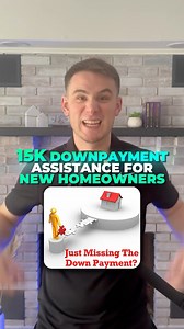 1.4K views · 10 comments |  Down Payment Assistance 螺 Home...