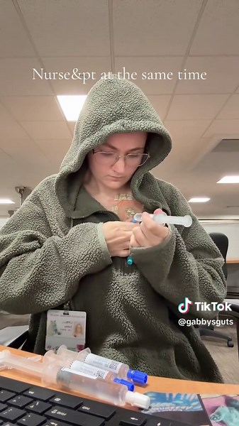 Flaring with Hickman Central Line Management