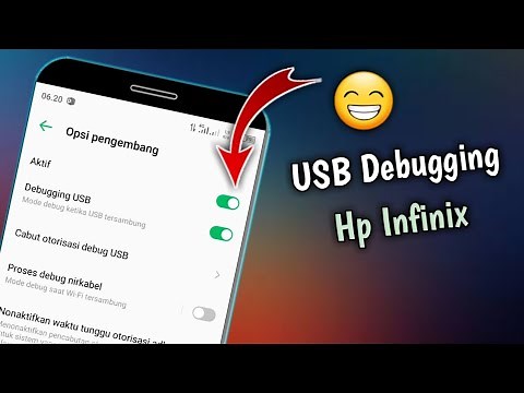 How to Easily Enable USB Debugging on Infinix Phones