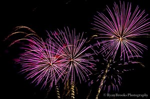 Where to watch 4th of July 2021 fireworks in Colorado Springs, southern Colorado