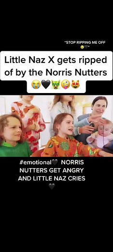 lil naz x 🤪🤪🤪🤪 (@sabretoothtigerisalegend)’s videos with original sound - lil naz x 🤪🤪🤪🤪