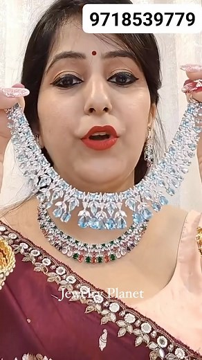 407 reactions · 15 comments | Beautiful AD necklace available on jewelry planet. Follow our Facebook and Instagram page for join our LIVE show daily. | Jewelry Planet | Facebook