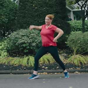 Step to the right. Step to the left. Get all your steps in with health coaching and other benefits worthy of a HaPi dance. | Harvard Pilgrim Health Care