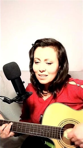 "Noel": TGD, Kasia Cerekwicka #cover #gitara #śpiew #adwent #bozenarodzenie