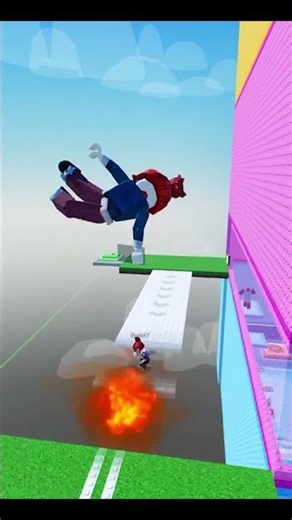 Mom Said No… So I Ran 💀