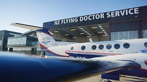 "If you get sick enough to require transport to a major hospital, you don't really think about how it's going to happen. You then realise there is this amazing service of dedicated doctors and nurses!" Take a moment to watch this awesome insight into the New Zealand Flying Doctor Service and the amazing people who help saves lives every day. To donate click here: www.nzflyingdoctors.co.nz/ GCH Aviation - Garden City Helicopters | Williams Corporation Limited