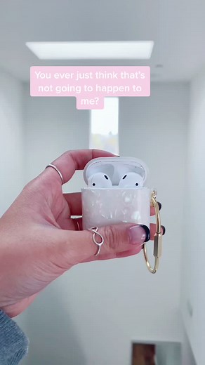 Avoiding Disaster: The Importance of Airpod Cases