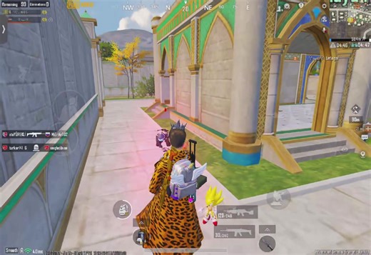 Epic PUBG Highlights from Live Stream