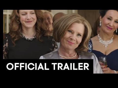 FINDING YOUR FEET OFFICIAL TRAILER [HD]
