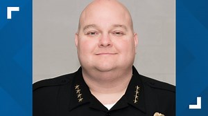Aransas Pass PD Chief Eric Blanchard not selected for Victoria chief position