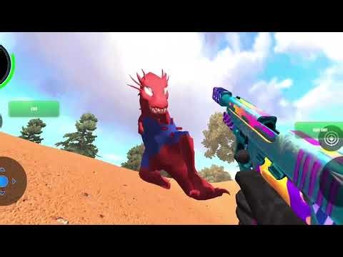 👉 “Stranded in the Wilderness with Only 1 Pistol – An Unexpected Ending!”