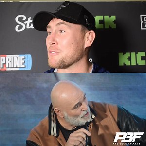 243K views · 1.7K reactions | 헧헜헟헟 헫 헙헨헥헬   "Go away little John [Fury]"   "You're disgracing your city"  Watch Darren Till MMA 퐁퐄퐅퐎퐑퐄 & 퐀퐅퐓퐄퐑 his clash with John Fury yesterday  #FuryTill | Pro Boxing Fans | Facebook