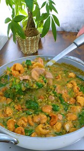 Pork Monggo | Panlasang Pinoy