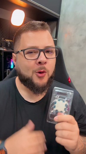 Jogos em Full HD com Ryzen 7 8700G sem Placa de Vídeo