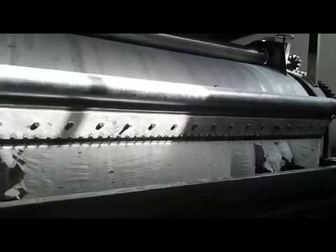 milk powder drum dryer