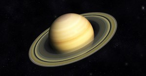 NASA Explains Why Saturn Changed Color From Blue To Gold