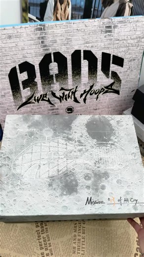 Allcity 13 Encore Basketball Shoes: Limited Edition Alert