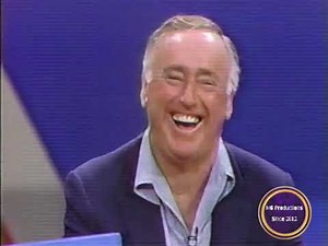 Super Password (Ep. 550) (11-10-1986) (1/5) (All Star Week) (Newharts vs. Martins) (RARE WEEK)