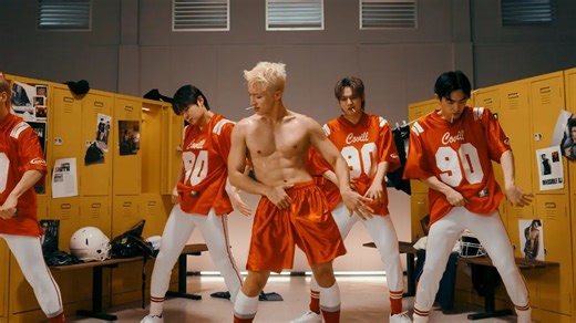 from20 - Eye Candy (Performance Video)