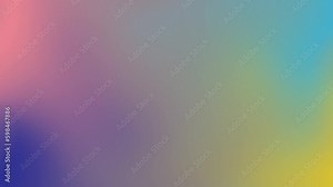 Liquid gradient animation background. animated wallpaper, 4K background