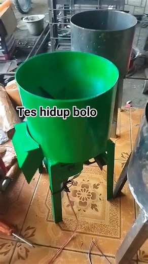 26K views · 267 reactions | Cacah sayur #pakan #ayam #viral | Gap Lon | Facebook