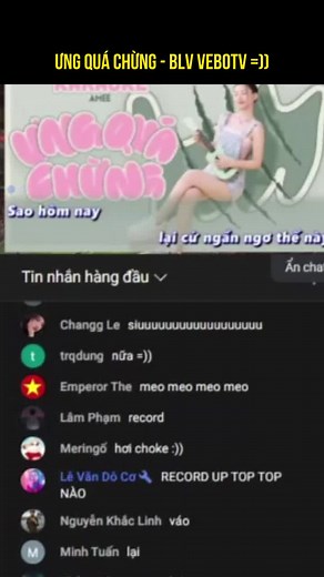 Người Thỏ, Batman, Người Đá hát Ưng quá chừng Amee sau trận thắng kịnh tích của MU #vebotv #90phuttv #manchesterunited #ungquachung #blvbatman #blvnguoitho #xuhuong