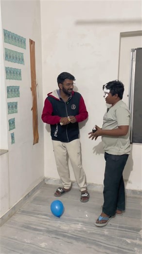 Paste the ballon and win money challenge 😱😱|| Tanmaysainivlogs❤️