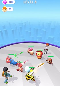 Pocket Monster Run YouTube: https://youtube.com/channel/UCImO7-e-EZkYoaG7mDJ5X3A | Motion Story