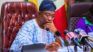 Insecurity: Aregbesola tasks paramilitary agencies on grassroots intelligence gathering