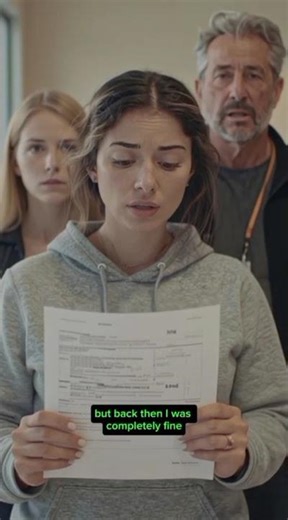 This Hospital Bill Has My Name… But I Was Never Sick