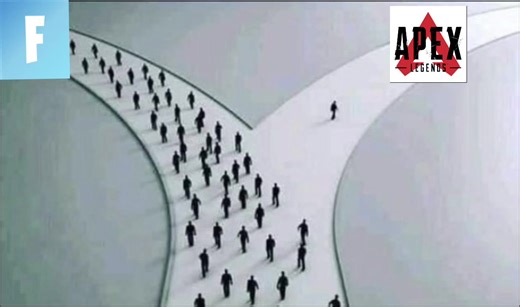 Apex Legends vs Fortnite: Game Features Comparison