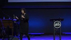 Will you WAIT and get ALL of your promises from God? A word from Pastor Judy Jacobs: | Judy Jacobs