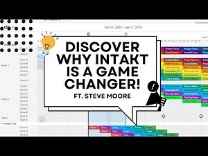 Discover Why inTakt is a Game-Changer: Ultimate Overview Video!