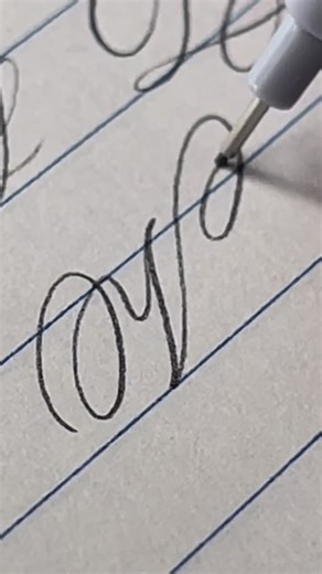Mastering Calligraphy: Techniques for Beautiful Cursive Lettering