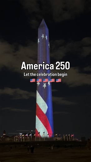America 🇺🇸 on Instagram: "Share with a Patriot 🇺🇸 #usa #america #american250 #history #washingtonmonument"