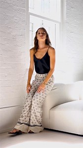 Step into Shadow & Light, a collection that plays with contrast to embody the duality in each of us. Fusing statement prints and fluid shapes with sleek, structured pieces, creating looks that are unapologetically cool. Think striking silhouettes, edgy details, and a vibe that’s effortlessly elevated. | Storm | Facebook