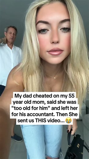 Pure Biohacking Tips on Instagram: "🚨 My dad cheated on my mom and left her after calling her “too old.” 😢 So I made her glow-up my mission. 💪 Here’s the transformation I gave her — and we’re not stopping. 🧊 ice facials to de-puff 🍵 a tea blend for fupa + bloat 🐝 bee pollen for skin, energy, metabolism Two months later she looked YEARS younger. Next 10 coming. ✨ Don’t let anyone dim you. Take control. Glow up. Live the life they swore you couldn’t. #GlowUp #MomTransformation #HealingJourne