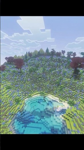🍂Oh The Biomes You'll Go BEDROCK Add-On | COMING SOON!