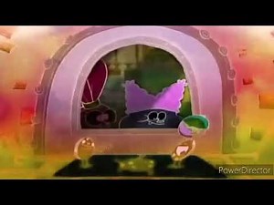 Chowder Theme Song in G Major FIX 2