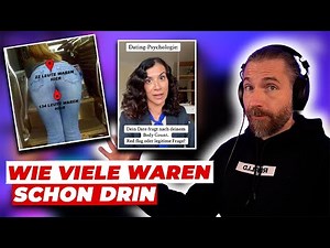 Your date asks about your body count. Legitimate or a red flag?