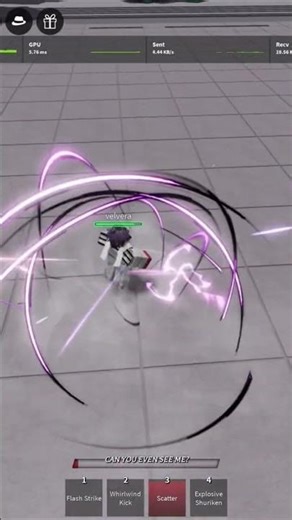 Best 60% deadly ninja combo with no good evades